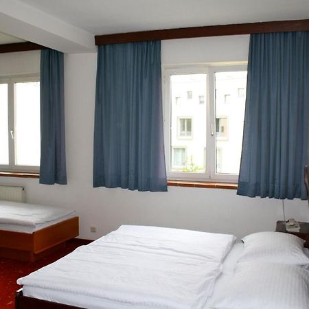 Hotel Muellner Vienna Exterior photo