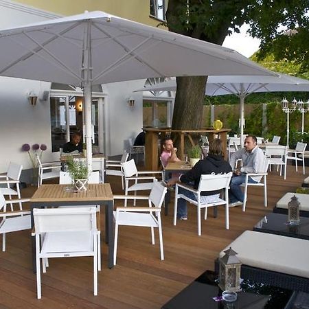 Hotel Muellner Vienna Exterior photo