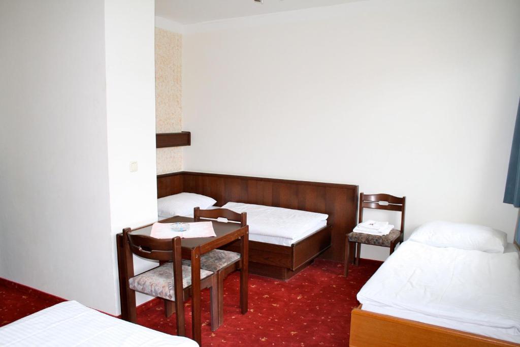 Hotel Muellner Vienna Exterior photo