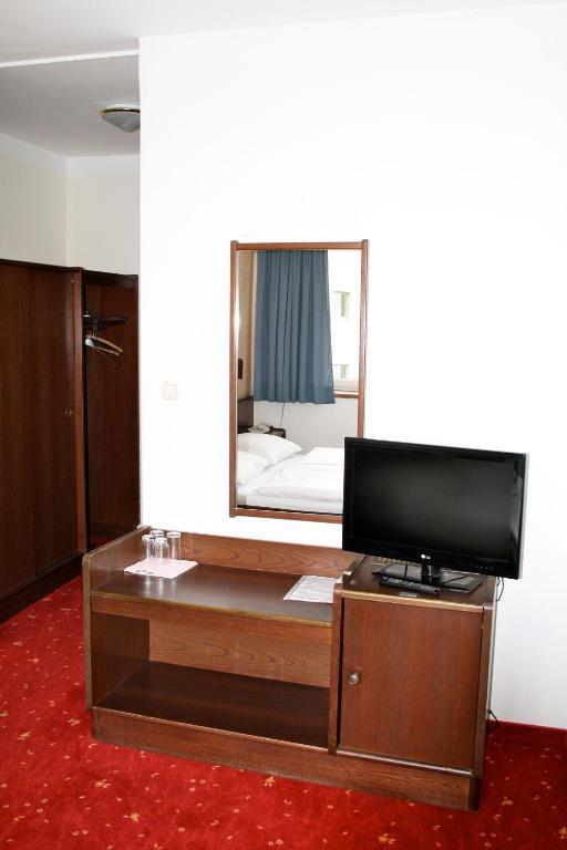 Hotel Muellner Vienna Exterior photo