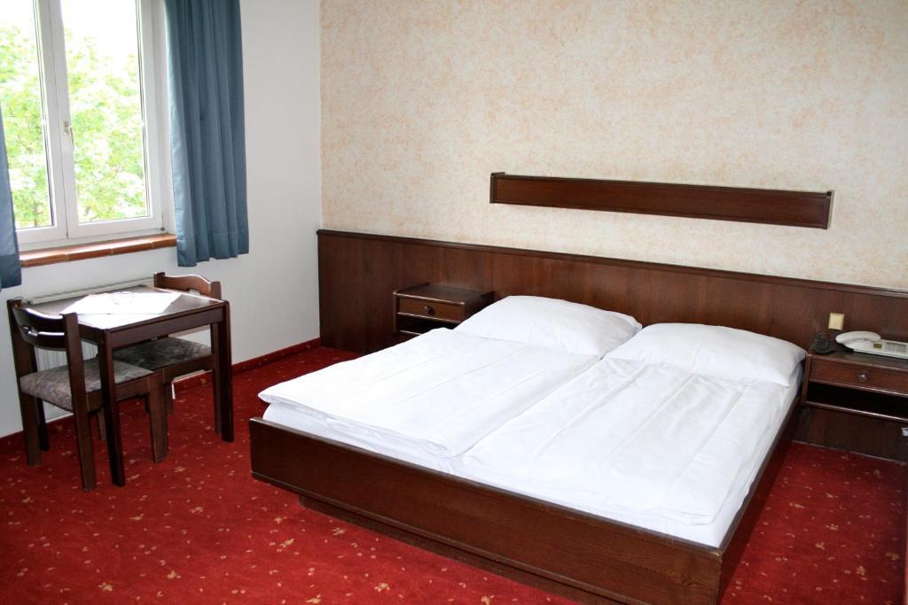 Hotel Muellner Vienna Exterior photo