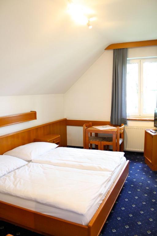 Hotel Muellner Vienna Exterior photo