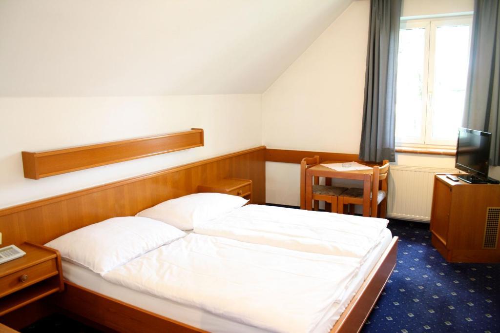 Hotel Muellner Vienna Exterior photo