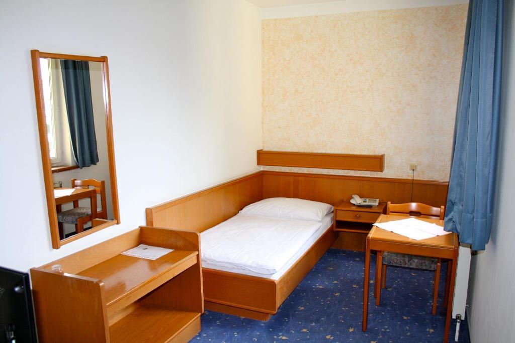 Hotel Muellner Vienna Exterior photo