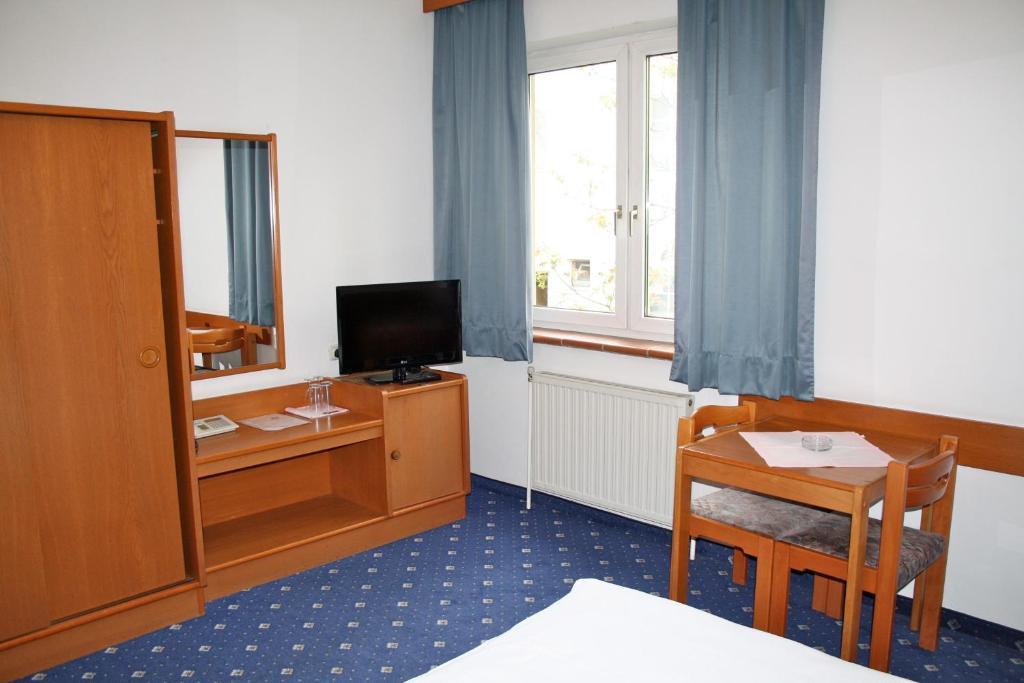 Hotel Muellner Vienna Exterior photo
