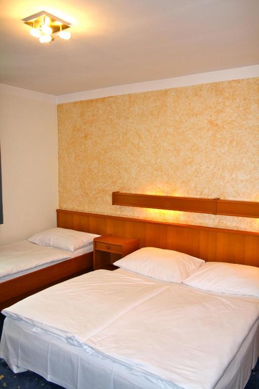 Hotel Muellner Vienna Exterior photo