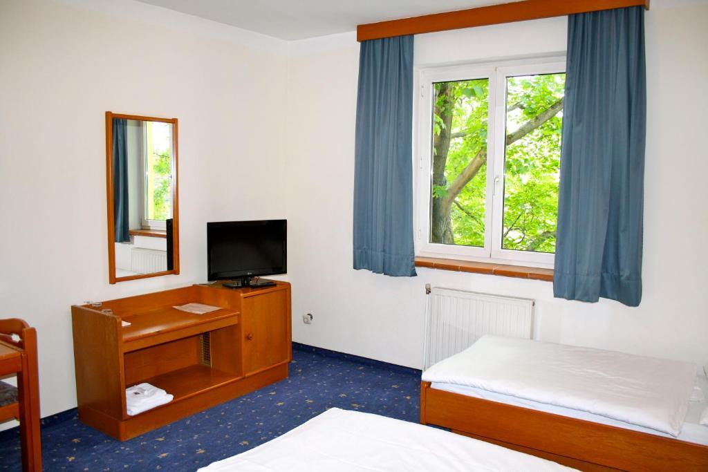 Hotel Muellner Vienna Exterior photo