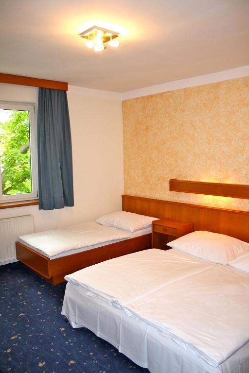 Hotel Muellner Vienna Exterior photo
