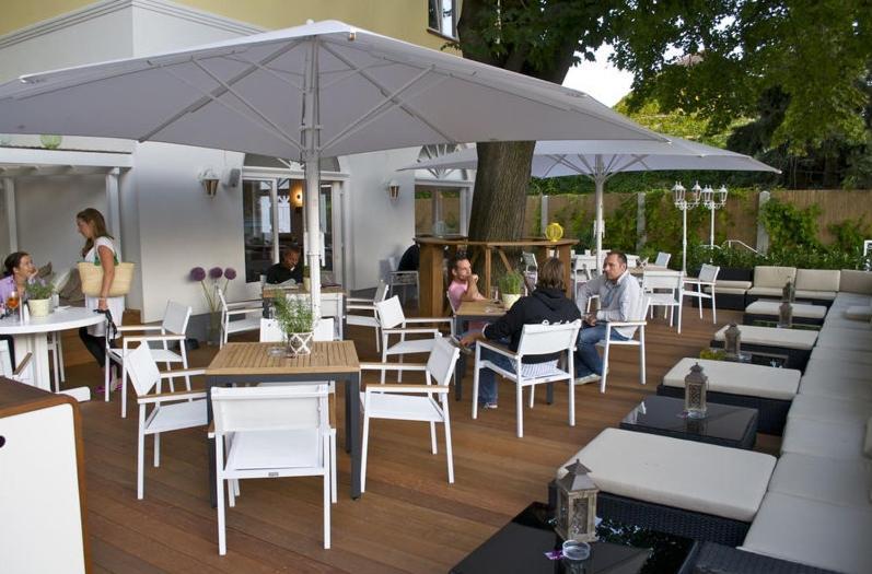 Hotel Muellner Vienna Exterior photo