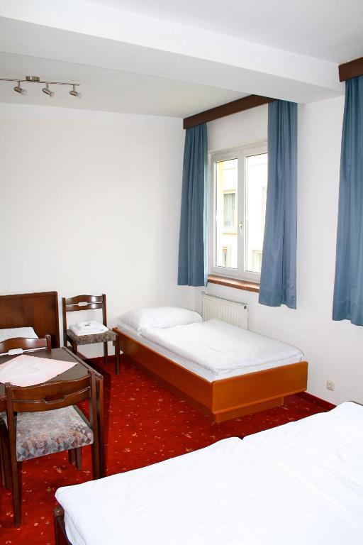 Hotel Muellner Vienna Exterior photo