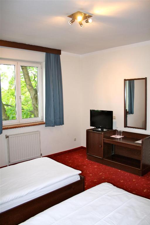 Hotel Muellner Vienna Exterior photo