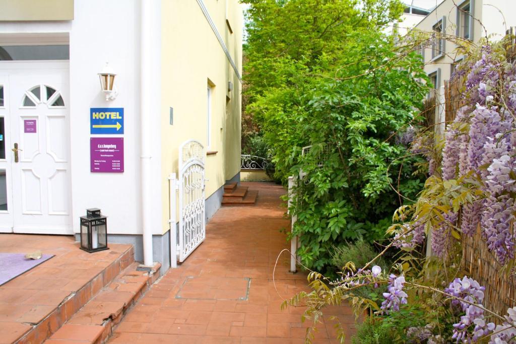 Hotel Muellner Vienna Exterior photo
